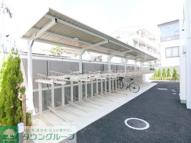 メインステージ立川III