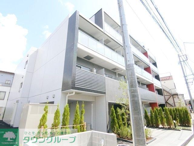 メインステージ立川III