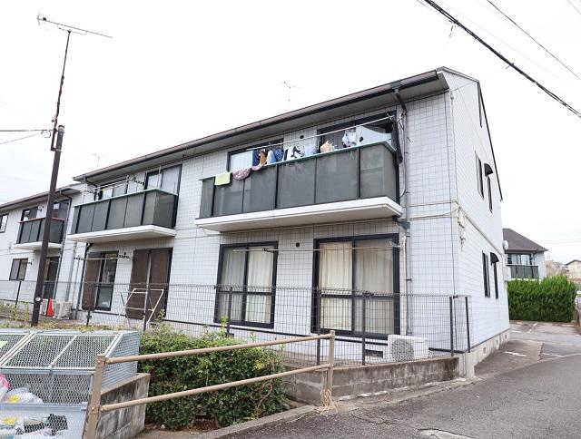 ディアス須田ノ木 B棟