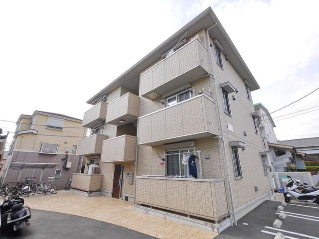 プロスペラル橘