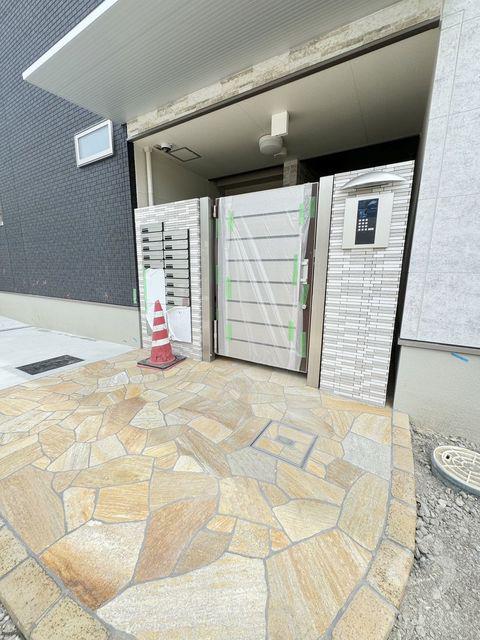 フジパレス桜井四丁目A棟