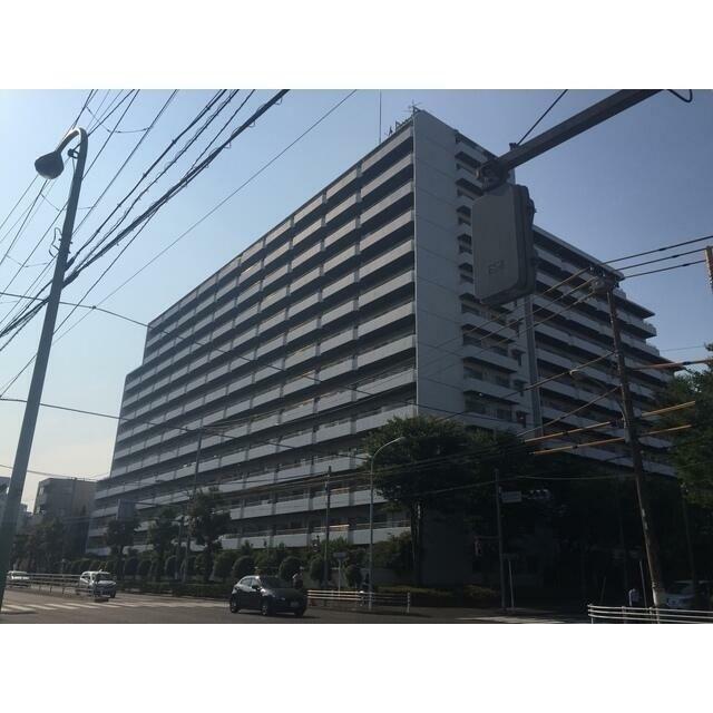 宇喜田ホームズ
