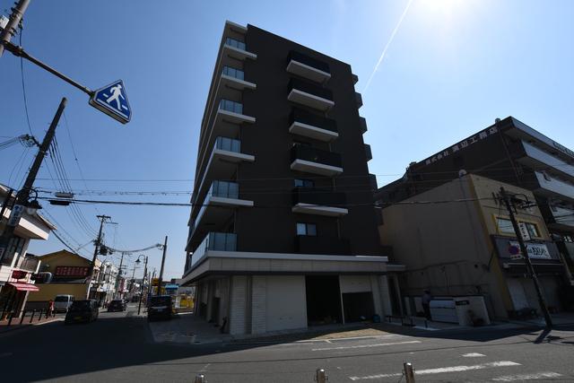エルネージュ交野