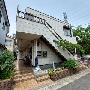 メゾン サクラ(1DK/2階)