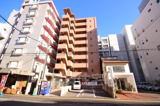 セイコウ光町(1K/5階)