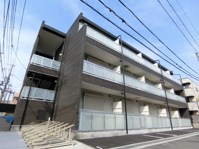 リブリ・末広