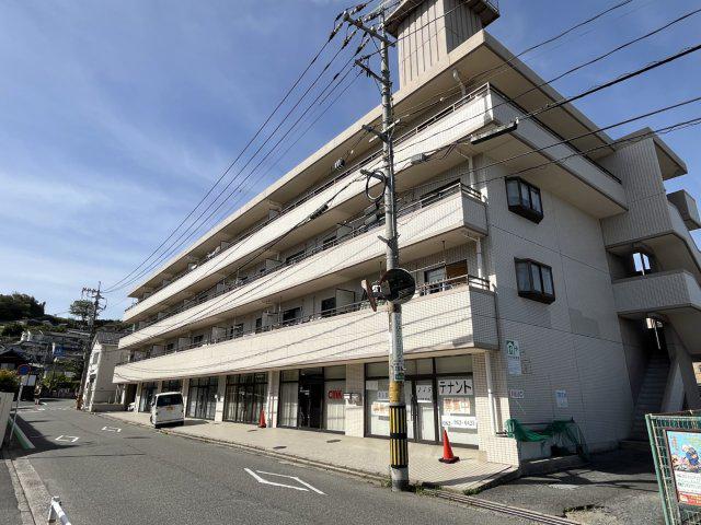 サンライフ松谷