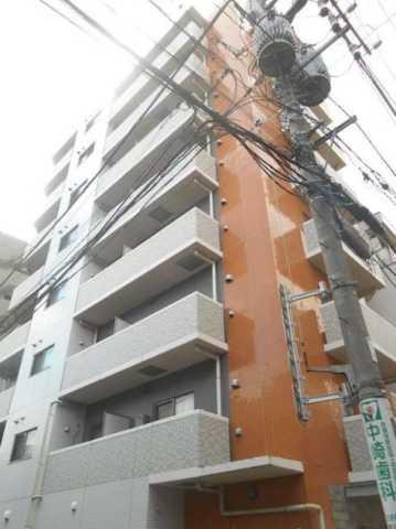 コンフォラス千石