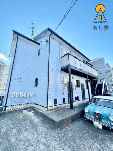 ラヴィー蒔田