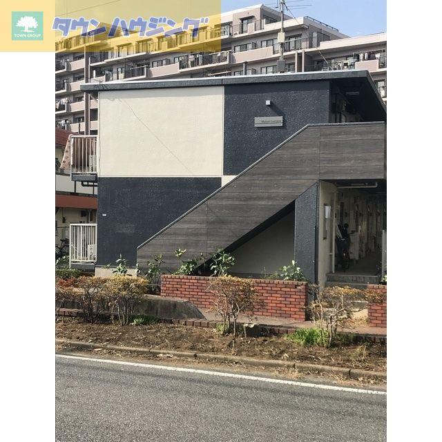メゾンルミエール