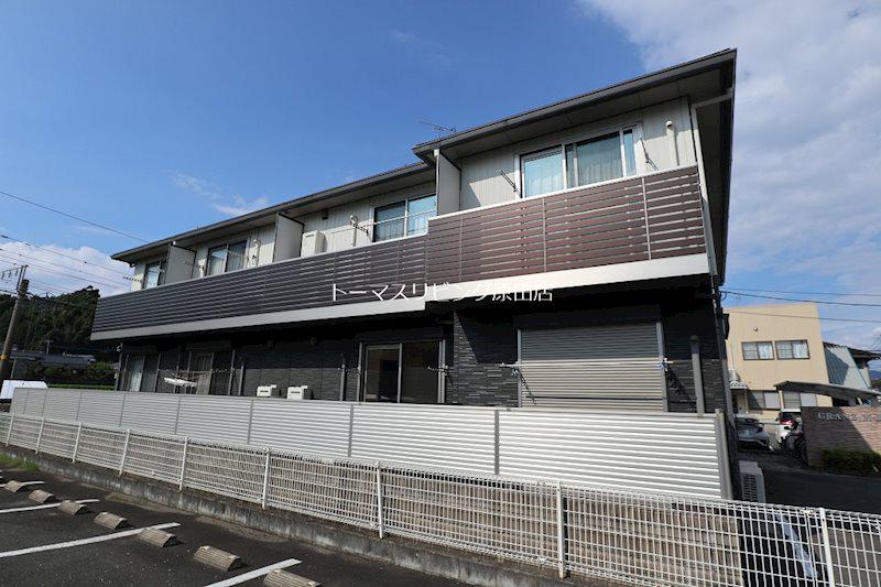 GRANZ.MⅡ