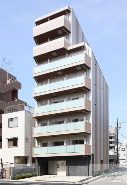 ラフィスタ東日暮里