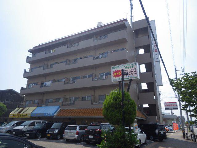 説田ビル