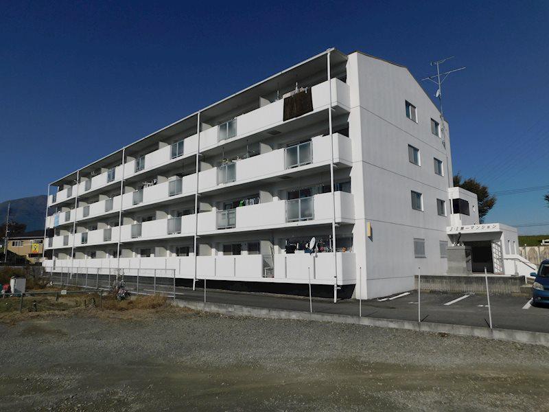 J・I第一マンション