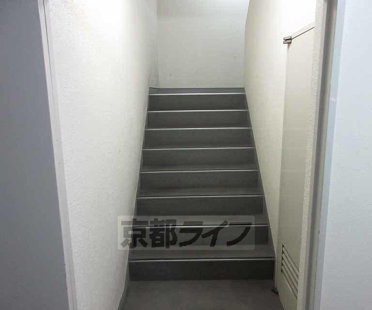 クローバー椥辻