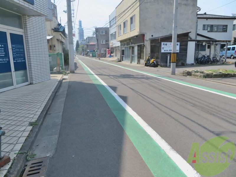 宮町リトル・ヒルズ