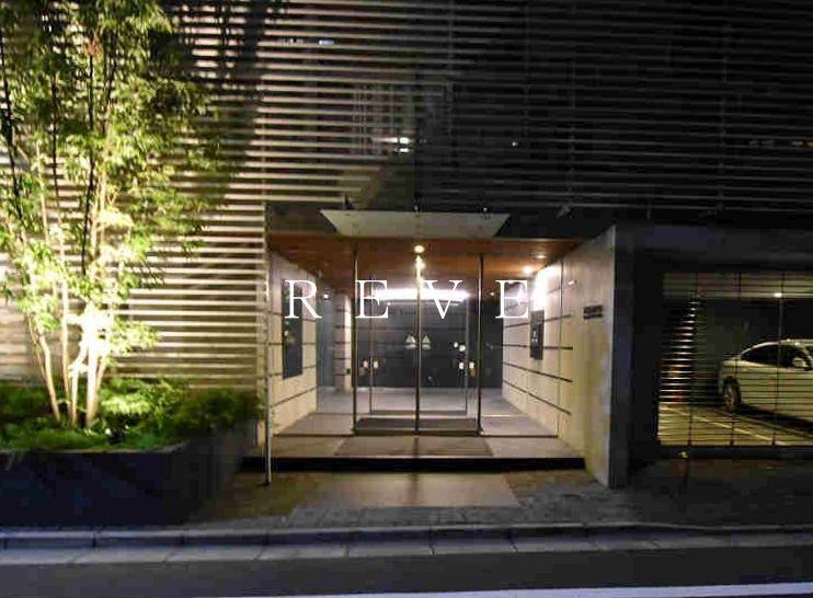 神楽坂南町ハウス