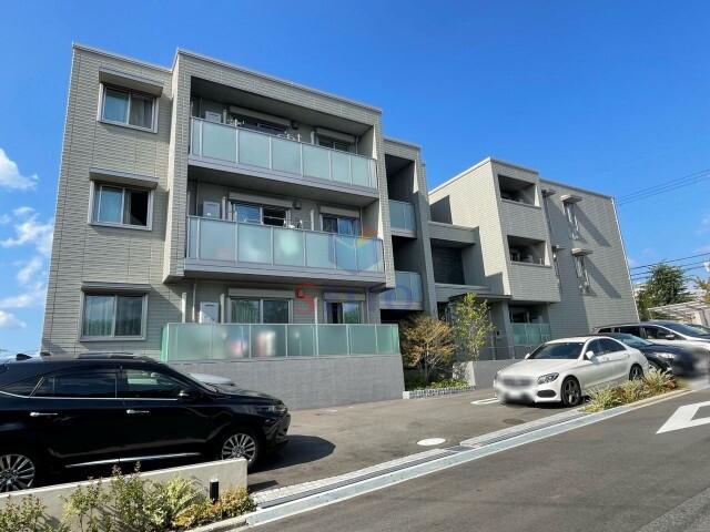 MAHILLON少路
