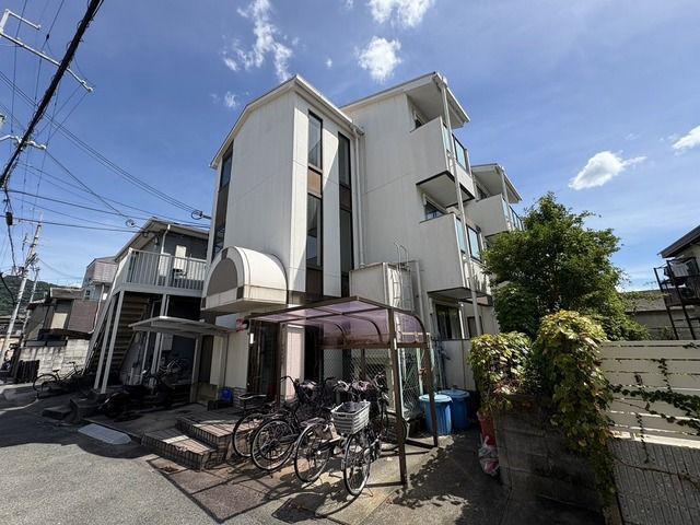 プレアール瓢箪山II