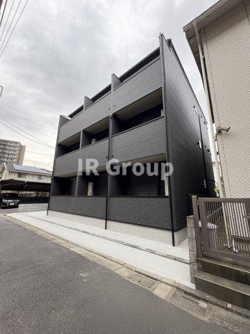 ROBOT HOME KANAMACHI