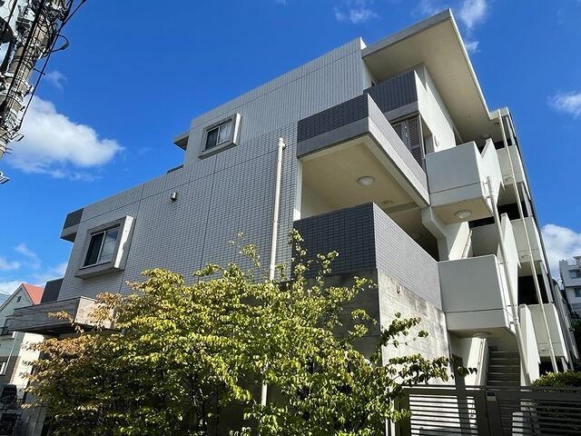GROWS横浜妙蓮寺