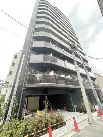 メイクス上野