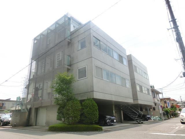 LAPUTAII(2LDK/2階)