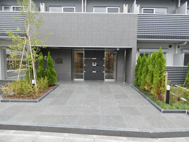 メインステージ立川III