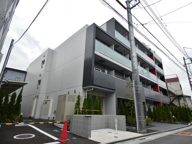 メインステージ立川III