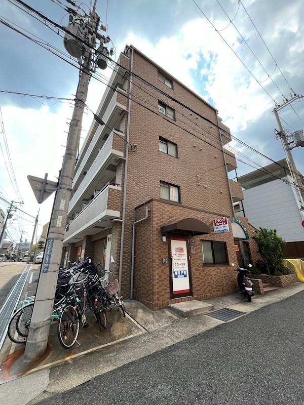 パルミナード弓木