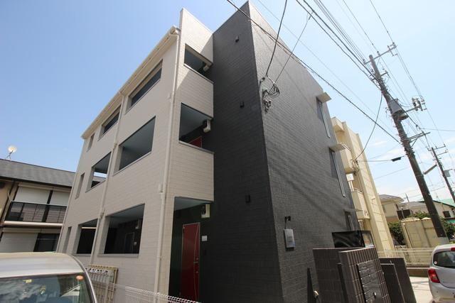 クオーレ薬円台