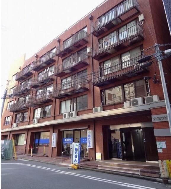 タイヨウビル