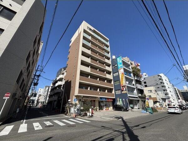 ニーズ メゾン 新栄