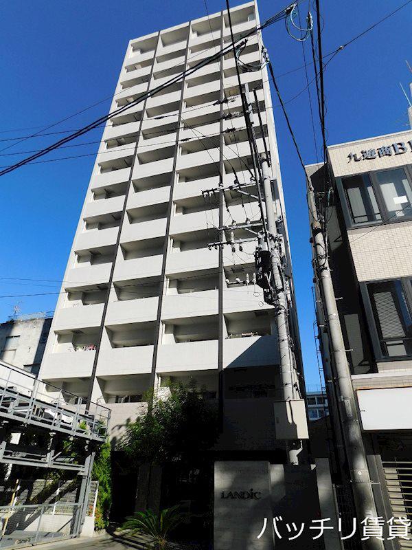 アソシアグロッツォ・クアトロ博多