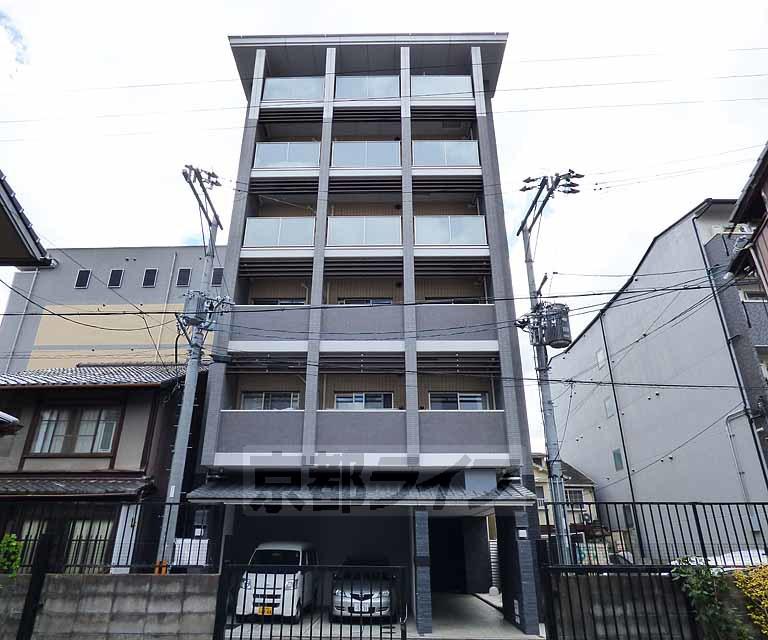 エスペレ西陣
