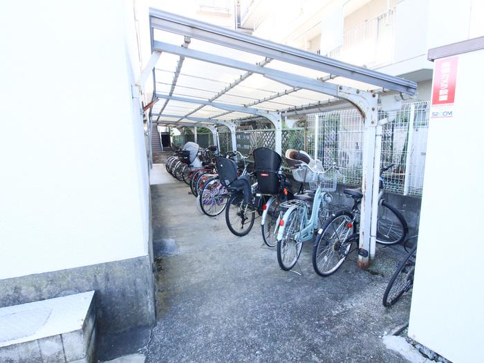 シャトレー新井