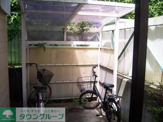ラ・ベルメゾン