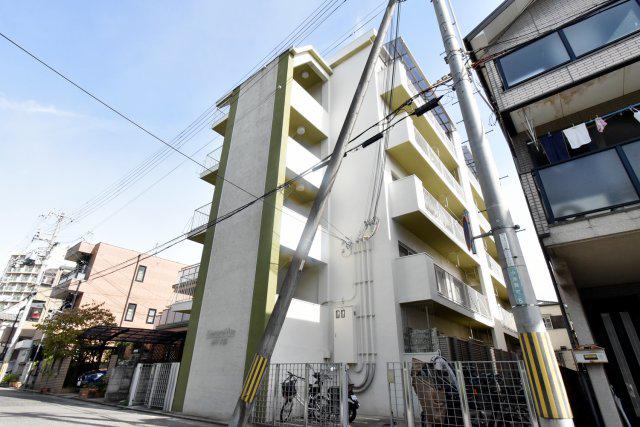 SEMPREVITA南甲子園