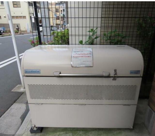 プランドール森下