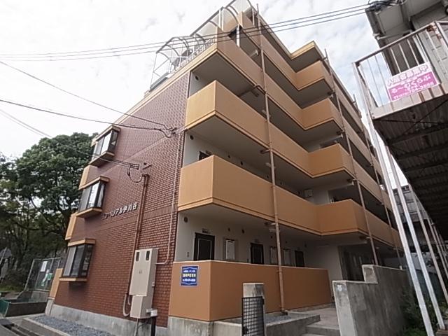インペリアル伊川谷