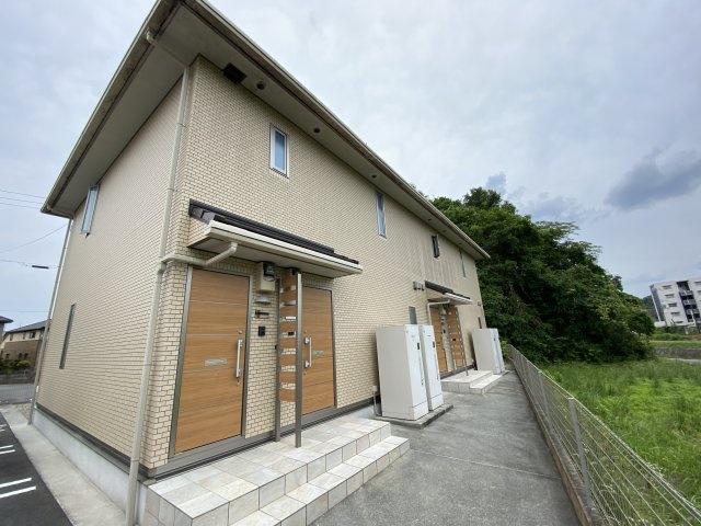 コンフォート北条