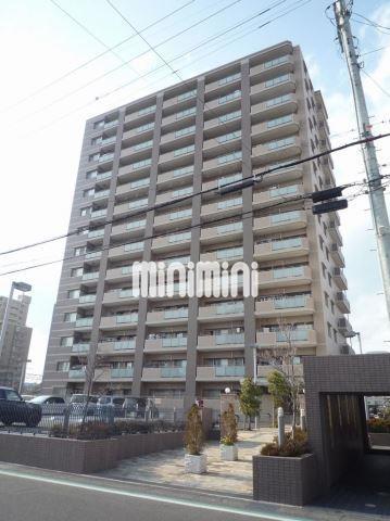 メゾングランツ藤枝前島(3LDK/11階)
