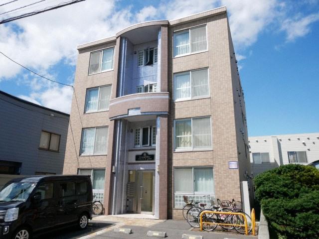 グランメール元町東