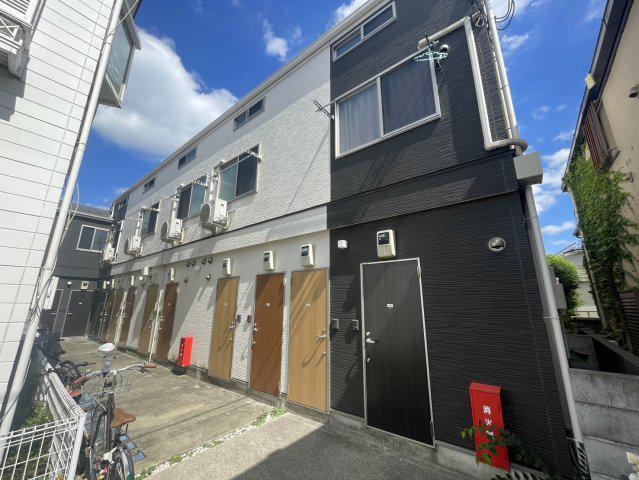 アイコート明大前