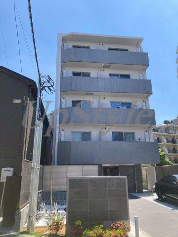ルミード梅島