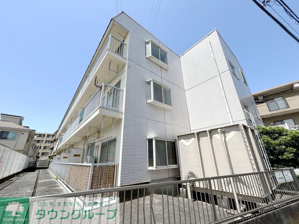 第6ドエル小泉