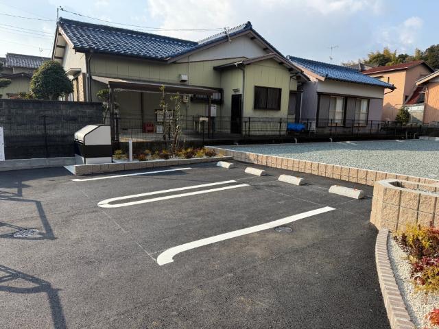 ヴィラ ルピナス
