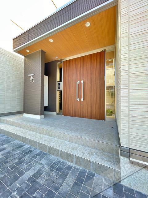 D-ROOM宇須 光