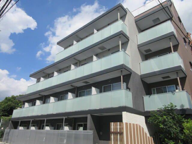 リヴシティ立川ミッド