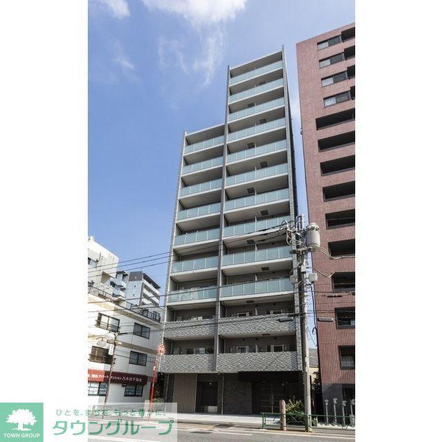 エルスタンザ文京千駄木